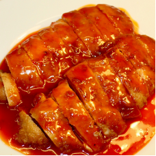 Peking Chicken Peking Chicken